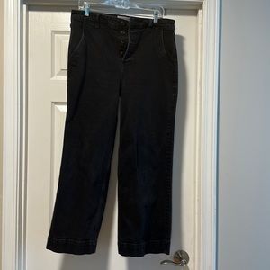 Everlane - The Wide Leg Jean - 32 Regular